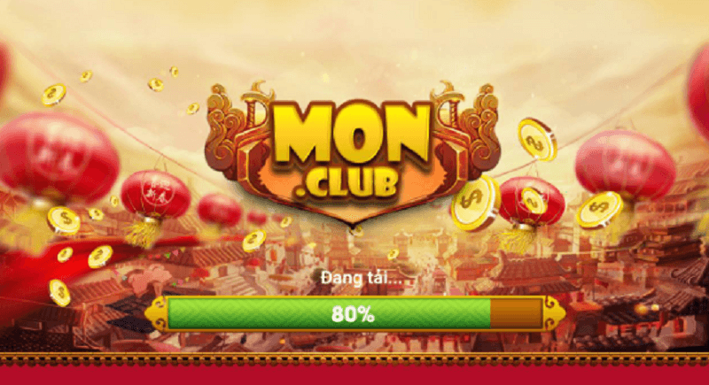Mon Club – Cổng Game Chơi Bài Trực Tuyến Tỷ lệ 1:1
