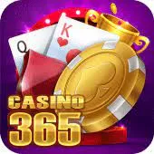 Casino365 -logo