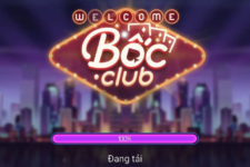 Quay hũ Boc Club – Game nổ hũ nền tảng Ios, Android