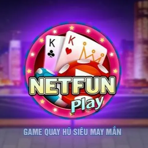 Netfun Play logo