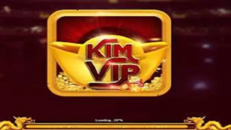 Kimvip