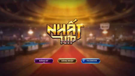 Quay hũ Nhất Vip – Nền tảng game nổ hũ có 1 không 2