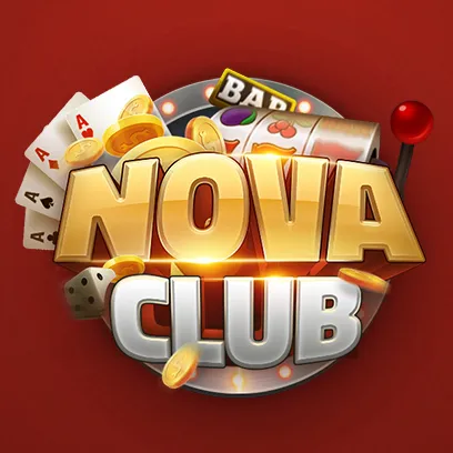 Nova.Club logo