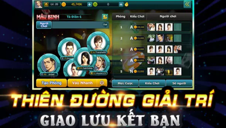 OnGame - Cổng game bài đổi thưởng với thâm niên 15 năm