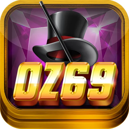 Oz69 logo