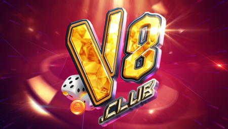 V8 Club