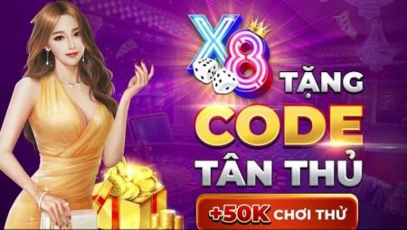 X8 Club – Game Bài Trực Tuyến Las Vegas Đẳng Cấp Quốc Tế