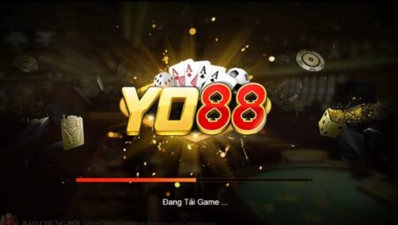 Quay hũ Yo88 – Sòng game nổ hũ luôn kín phòng