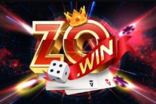 Quay hũ Zowin – Game nổ hũ Las Vegas quốc tế