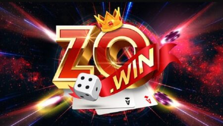 Quay hũ Zowin – Game nổ hũ Las Vegas quốc tế