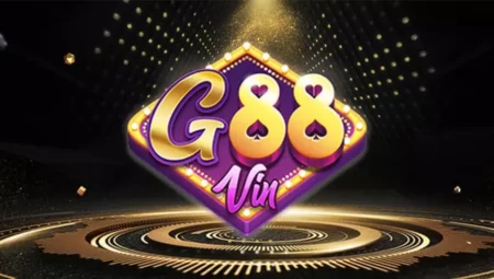 G88 Vin logo