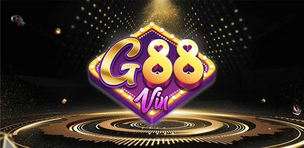 G88 Vin logo