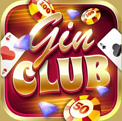 gin club logo