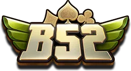 logo b52