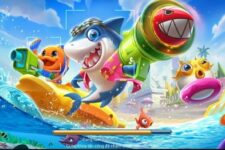 Bắn cá May Club – Game bắn cá nền tảng ios, android mới