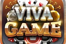 Viva Game – App game bài trực tuyến hấp dẫn