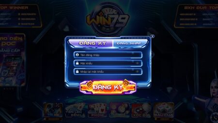 Chơi game cực đã cùng các phiên bản tại WIN79 