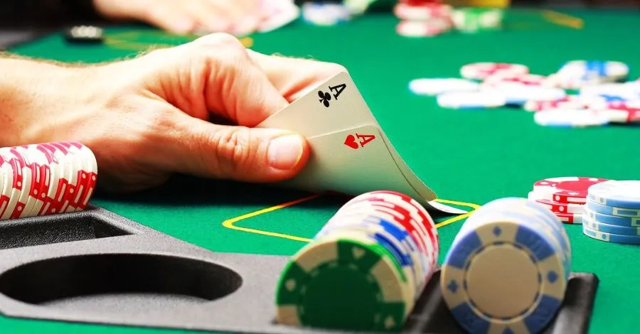 Cập Nhật Mới Nhất Mẹo Chơi Poker Cho Người Mới 2023